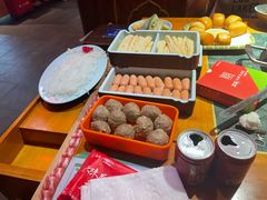 -潮辣成都老火锅(奉贤扶港路店)
