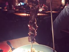 -The Meat & Wine Co Southbank(南岸店)