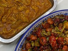 -永刚烧烤(大夜市店)