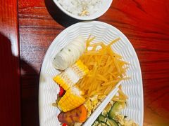 -隐厨·中国菜馆(三里屯T+MALL店)