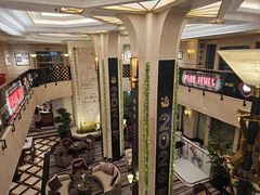 -上海国际饭店