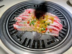 泡椒肥牛-猫爪爪原切自助烤肉(观音桥阳光世纪店)