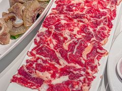 -潮正和潮汕牛肉火锅·老字号(番禺万达店)
