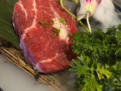 -牛焱·和牛烧肉(五大道店)