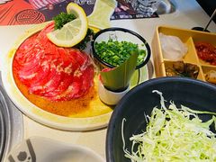 -猫爪爪原切自助烤肉(观音桥阳光世纪店)