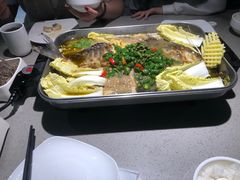 -半天妖烤鱼(印象城店)