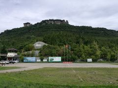-窦圌山风景区