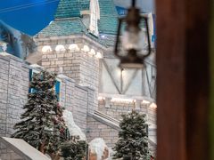 -长沙湘江欢乐雪域