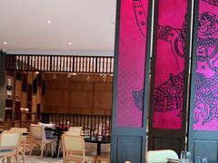 大堂-Thai Alley泰爱里(二沙岛店)