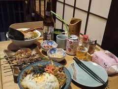 -鳥宫·焼鳥居酒屋(汽博店)