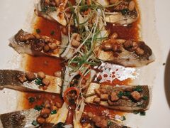 -宝轩渔府·老字号海鲜·正宗津菜(水上店)