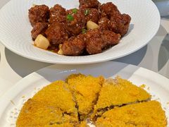 -南门食仙·手工福州菜(南门兜店)