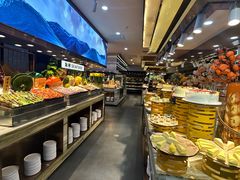 -苏格里岛自助海鲜火锅烧烤(大汉悦中心店)