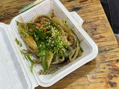 -陈添記·祖傳爽鱼皮·西关老字号(广州首店)