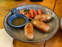 -Mesa Madre梅萨妈妈·Bintana(国贸店)