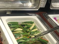 -盛江山自助料理(奥莱锦辉购物广场店)