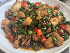 -椒爱水煮鱼川菜(皇姑万象汇店)