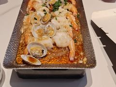 -外婆家(西红门荟聚购物中心店)