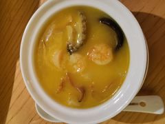 -周三的情书花园餐厅(江北店)