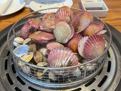 -海味当家·蒸锅海鲜(中山广场创始店)