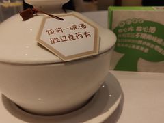 一口好汤-黔蘑菇四季餐厅(观山湖店)