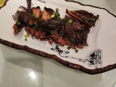 -春天里餐厅(西田城店)