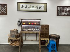 -老温州馄饨担(东游大厦店)