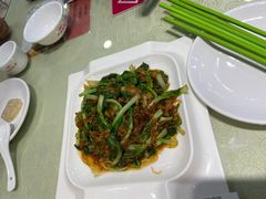 -东四民芳餐厅(世茂工三店)