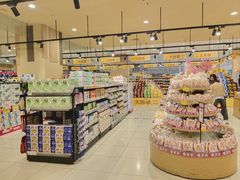 -聚盛源蒸汽海鲜火锅烤肉自助(巨川金海岸购物广场店)