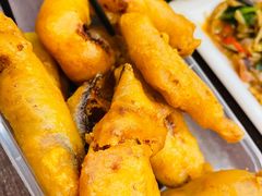炸糟鳗鱼-海坛特色小吃·只做平潭特色菜(平潭店)