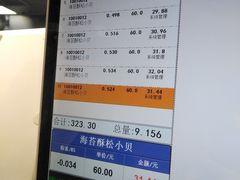 -鲍师傅糕点(国金街店)