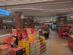 -GranVida生活超市(海信广场店)