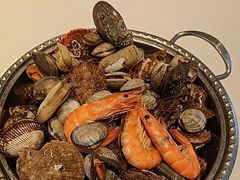 -赶海部落海鲜城(海阳路店)