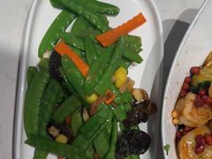 -北李妈妈菜·海肠捞饭(开发区万达店)