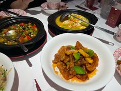 -谭厨中山传家菜.乳鸽.脆鲩鱼(华强北中航城店)