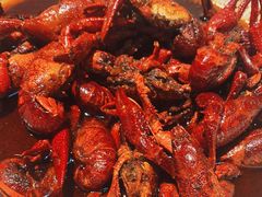 -叶派龙虾•招牌香辣蟹·海鲜(中海国际店)