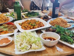 -敦煌达记酱驴肉黄面馆