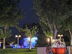 -春晖园度假酒店温泉