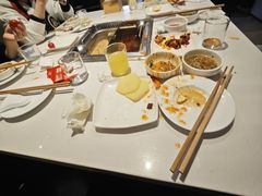 -海底捞火锅(长宁路龙之梦店)