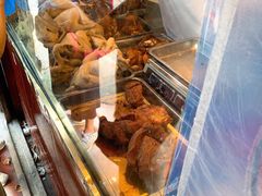 -阿二烤鸡(山塘街店)