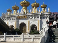 -上海东林寺(金山区)