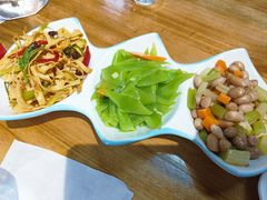 -食鸡公社辣子鸡·潍坊菜·烧烤