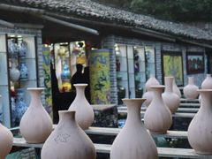 -景德镇古窑民俗博览区