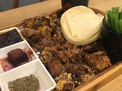 -陈傻子餐厅(世纪都会店)