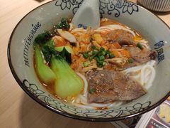 -俏凤凰(美林M·LIVE天地东座店)