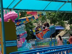 -渔岛海洋度假区