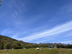 -玉渡山自然风景区