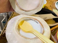 招牌双层椰子冻-张猫猫爱吃鱼