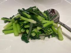-君庭中餐厅(友谊宾馆店)