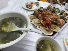 -阿军排档·烧烤